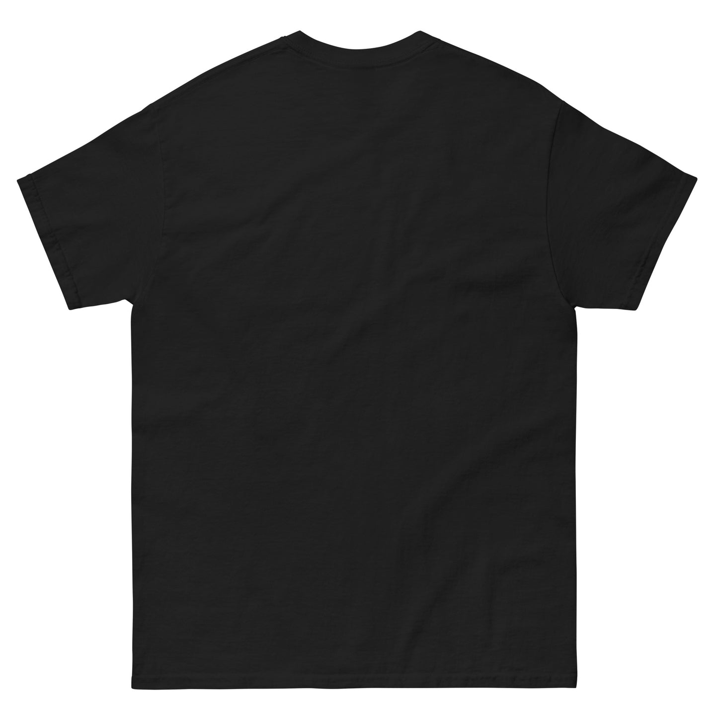 Tshirt Shark Men's classic tee