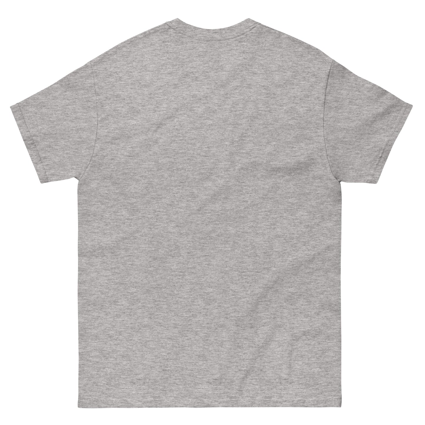 Tshirt Shark Men's classic tee
