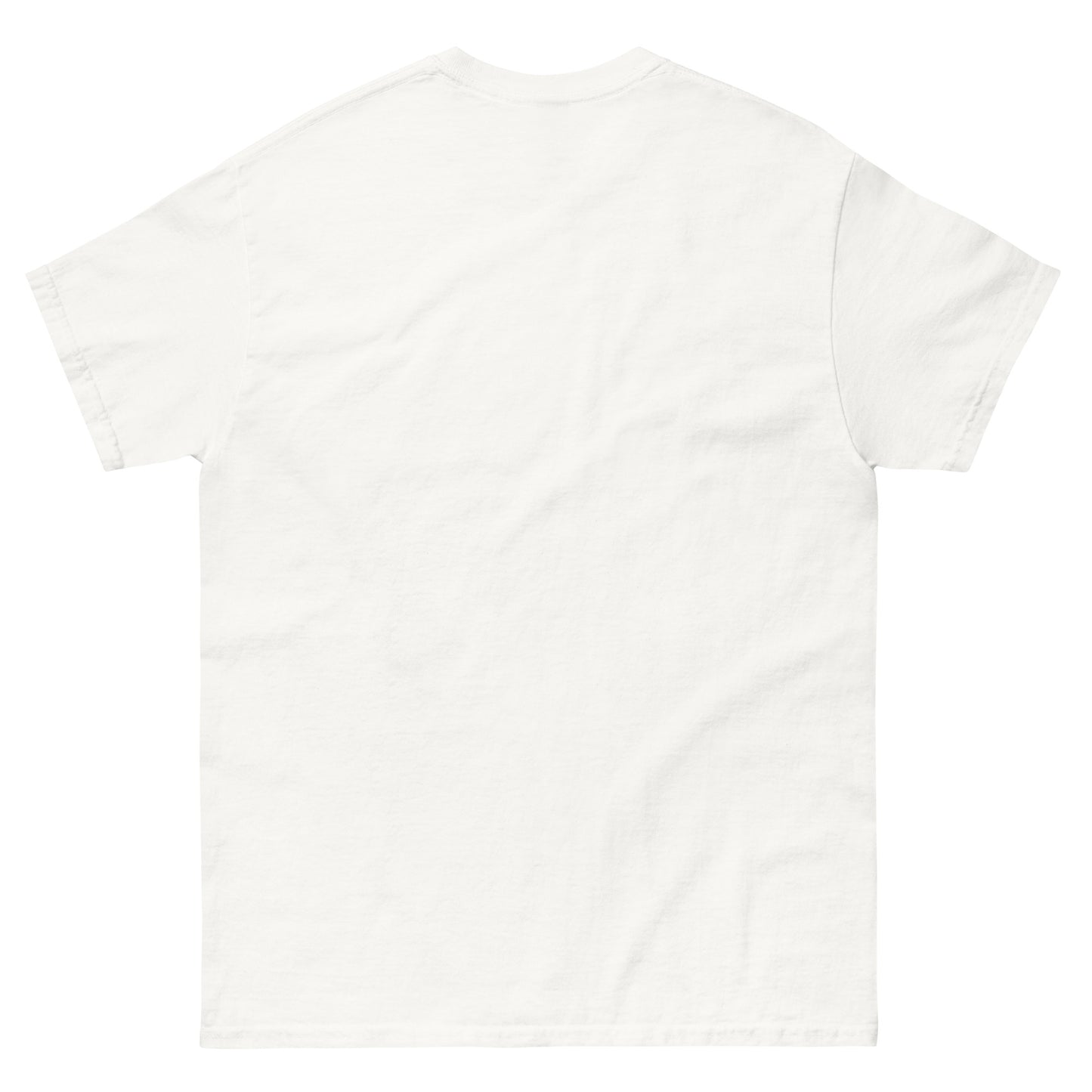 Tshirt Shark Men's classic tee