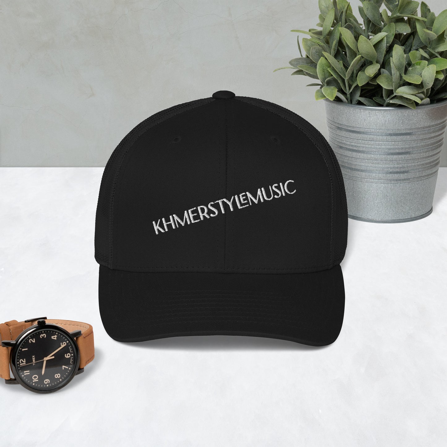 Trucker Cap
