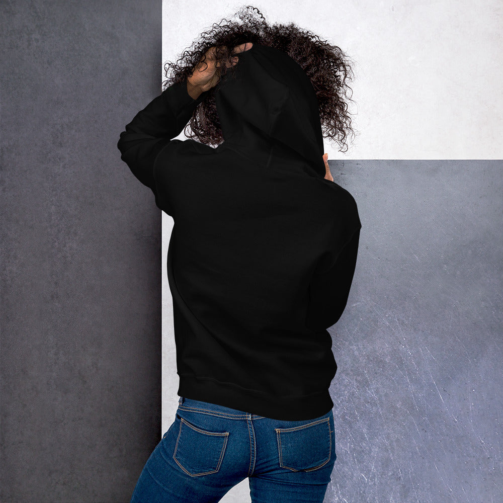 Unisex Hoodie baby shark