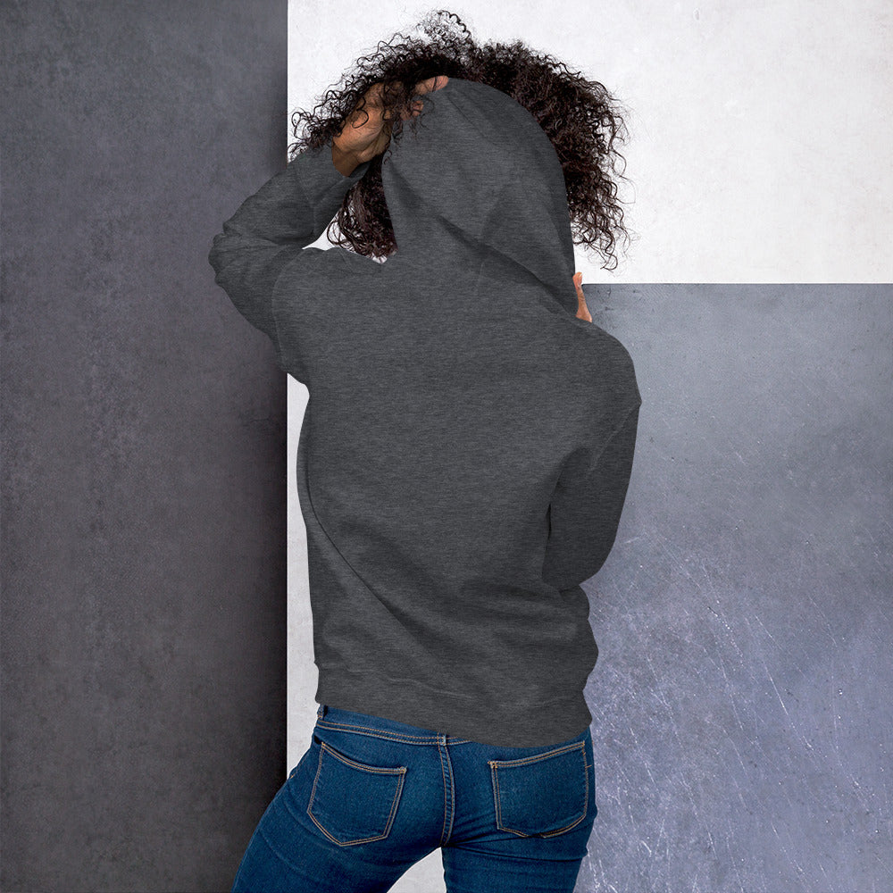 Unisex Hoodie baby shark
