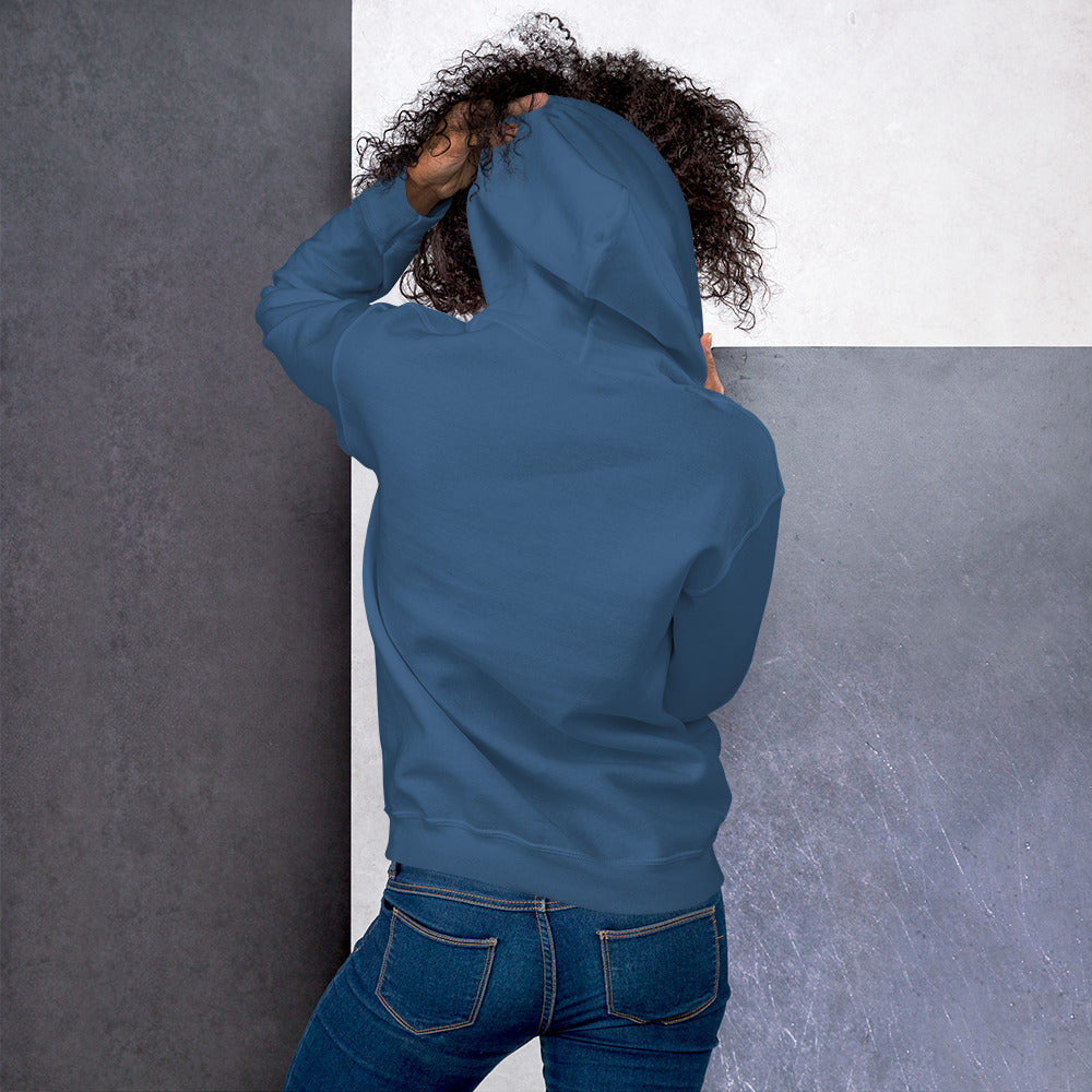 Unisex Hoodie baby shark