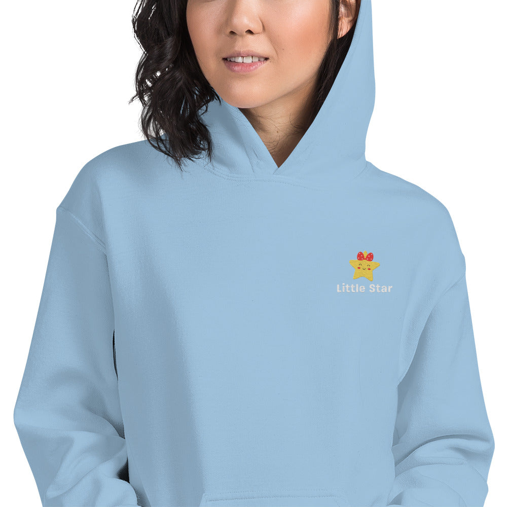Unisex Hoodie little star