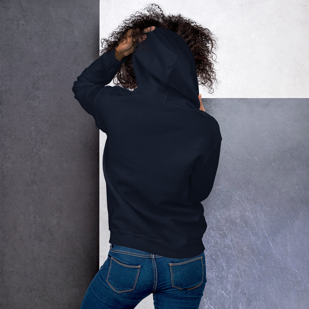 Unisex Hoodie baby shark