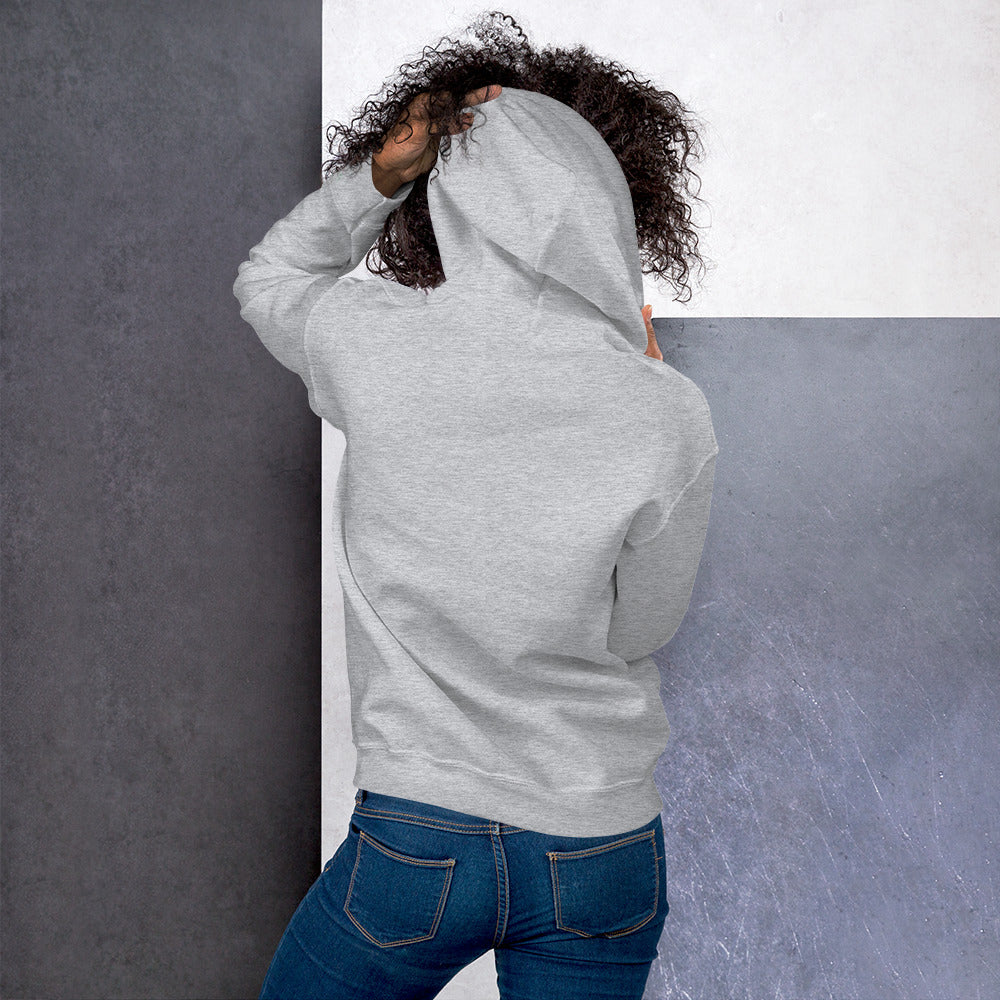 Unisex Hoodie baby shark