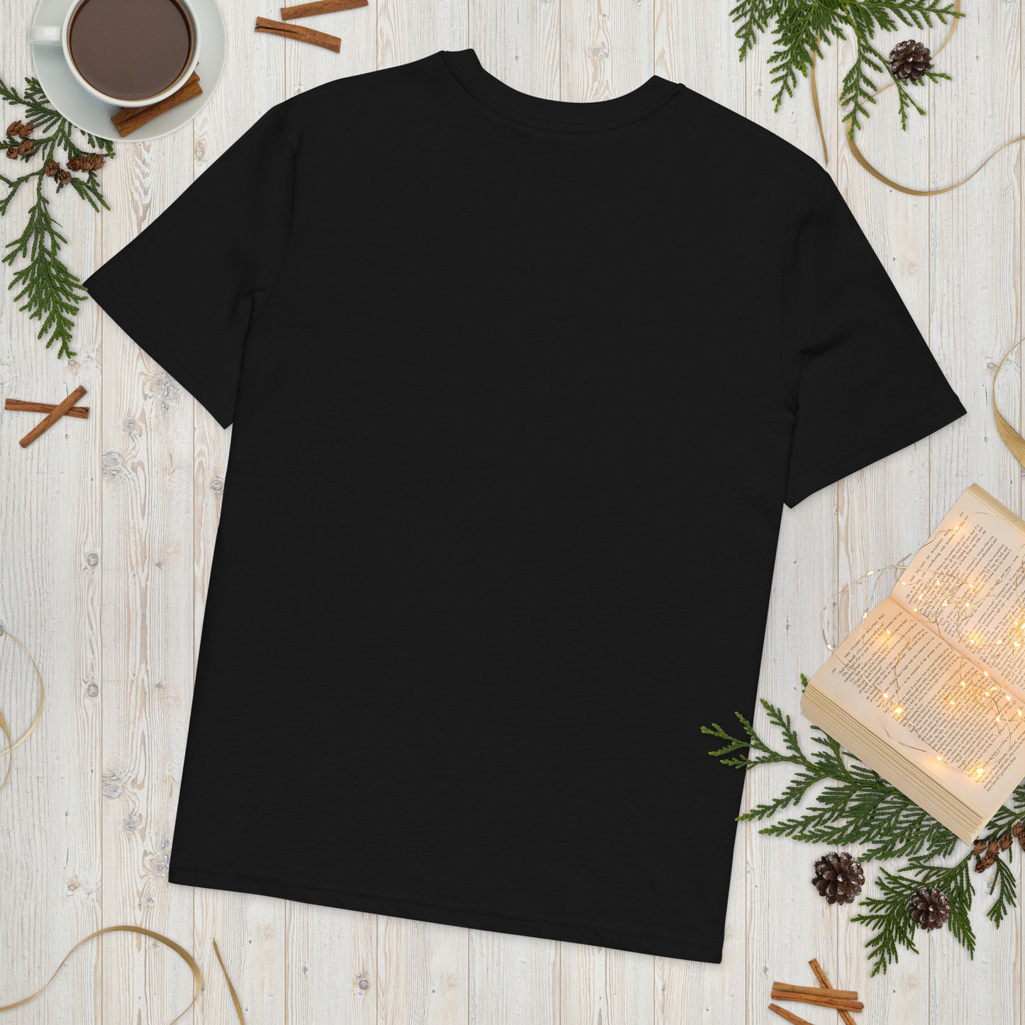 My Baby My Light - Tshirt Single Art