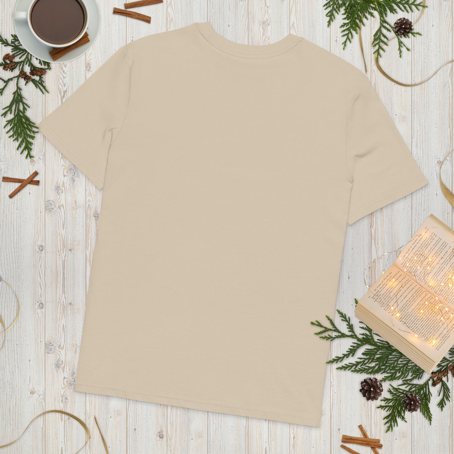 My Baby My Light - Tshirt Single Art
