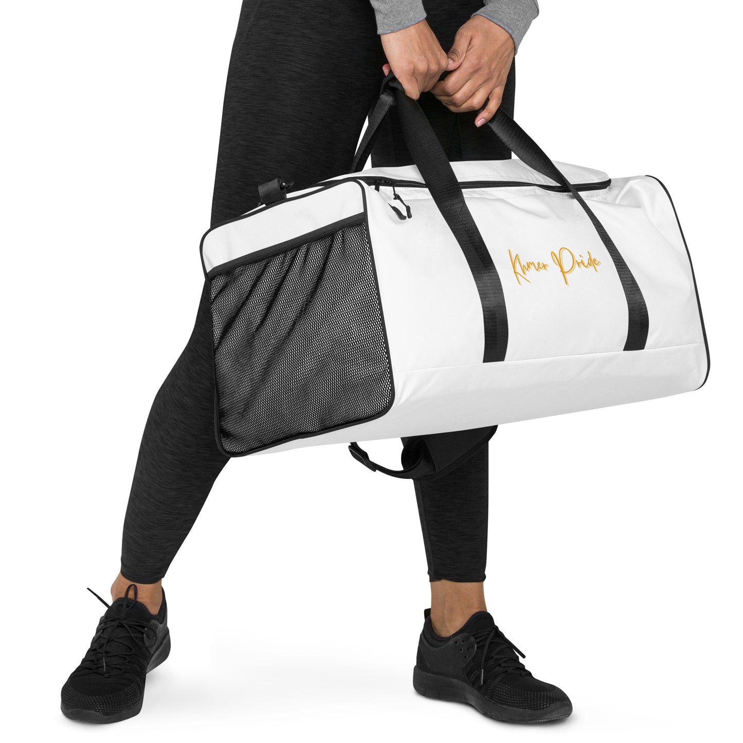 Sac de voyage - Khmer style