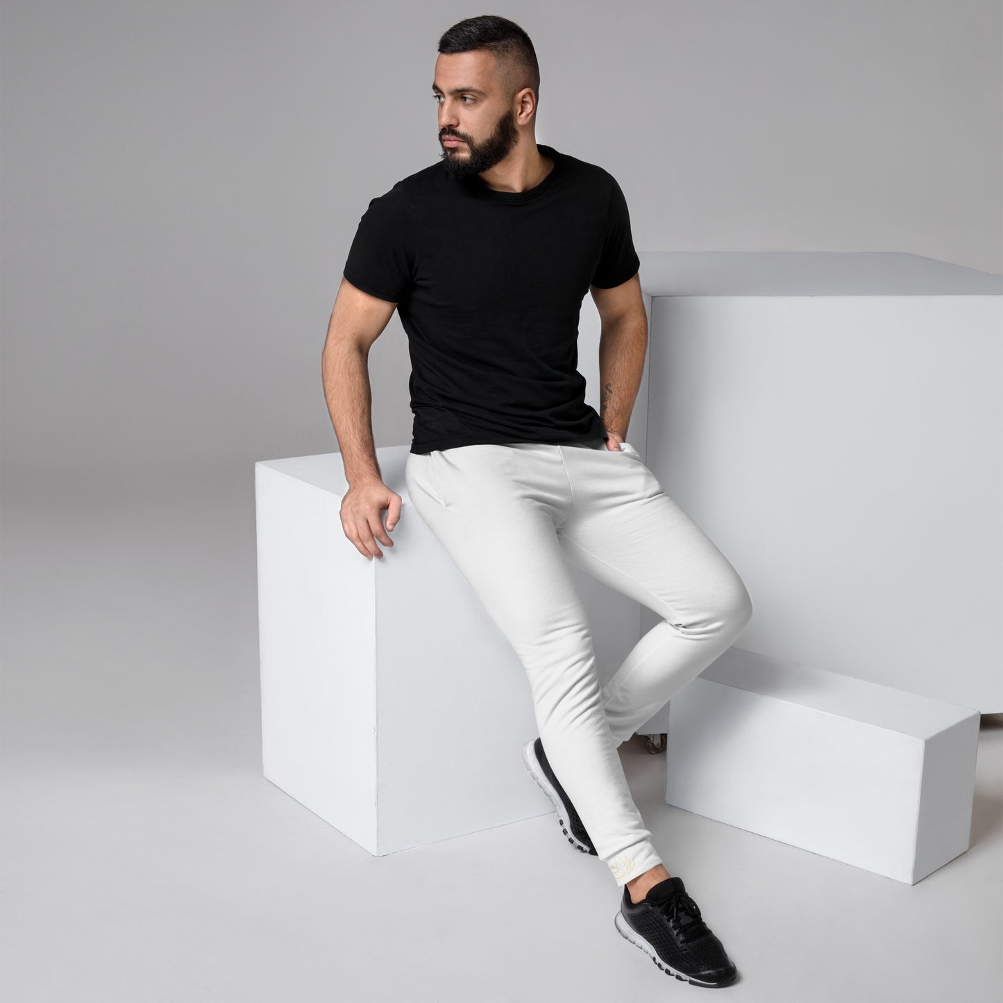 Pantalon de Jogging Pour Homme - Khmer style