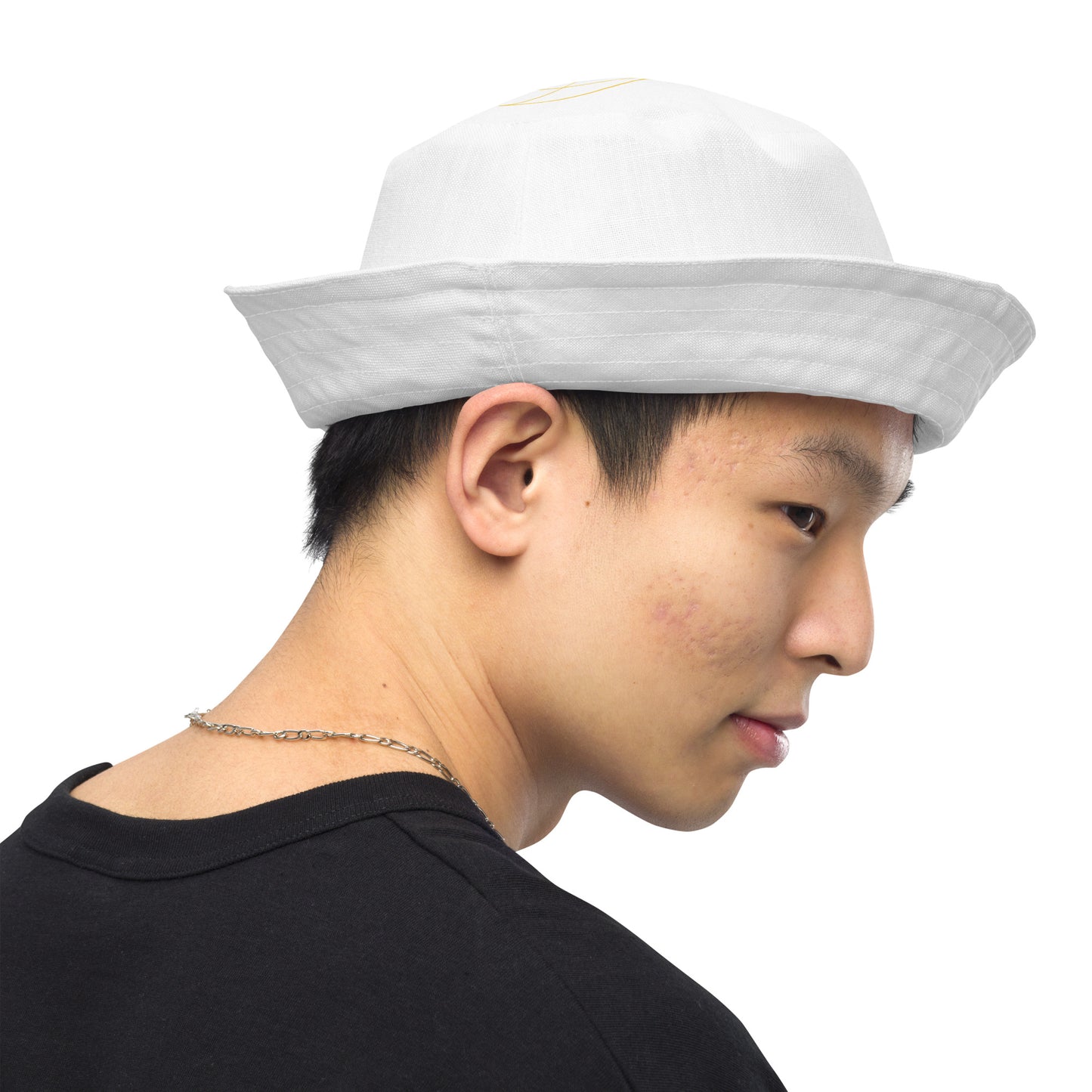 Bob réversible - Khmer Pride - Khmer style