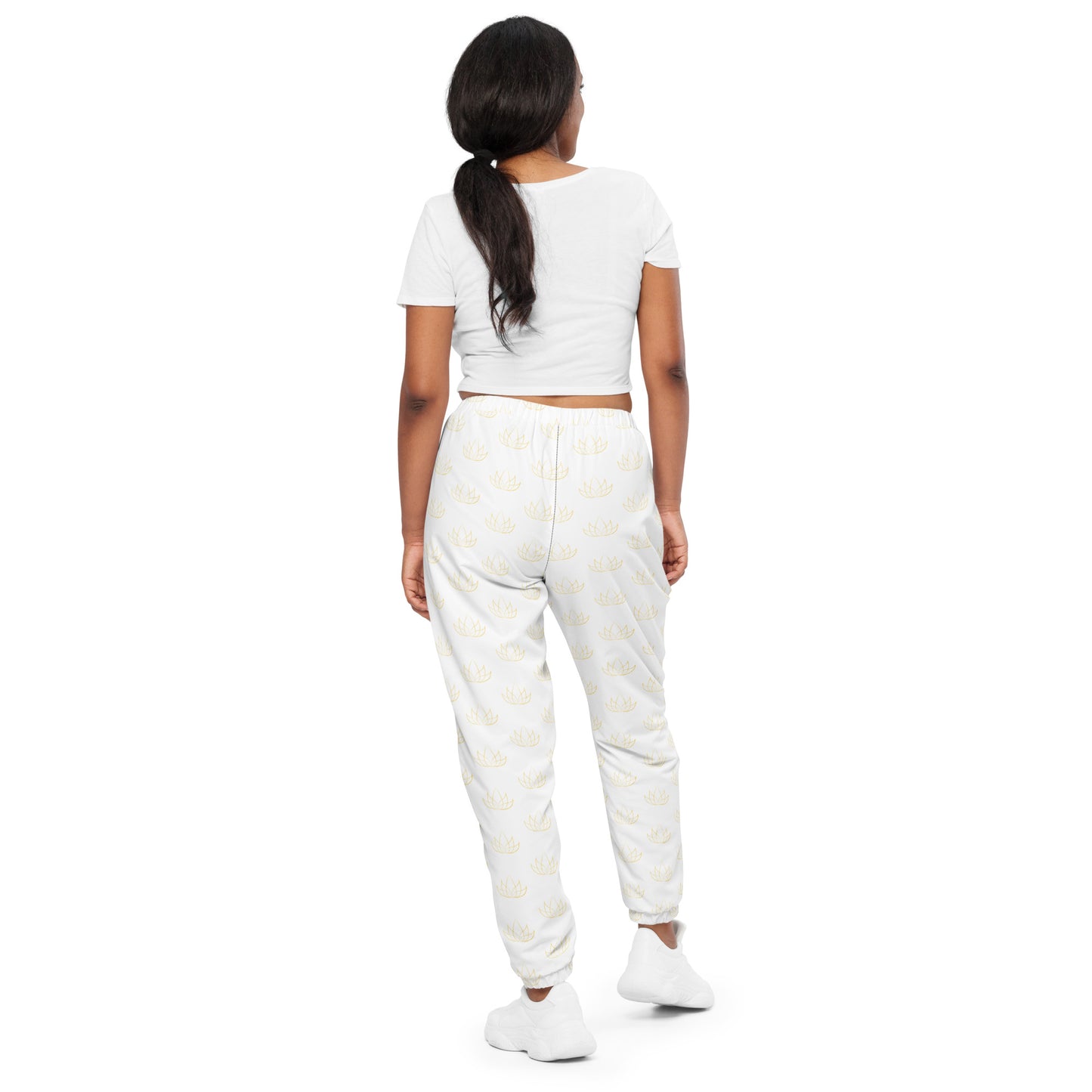 Pantalon de survêtement unisexe - Khmer style
