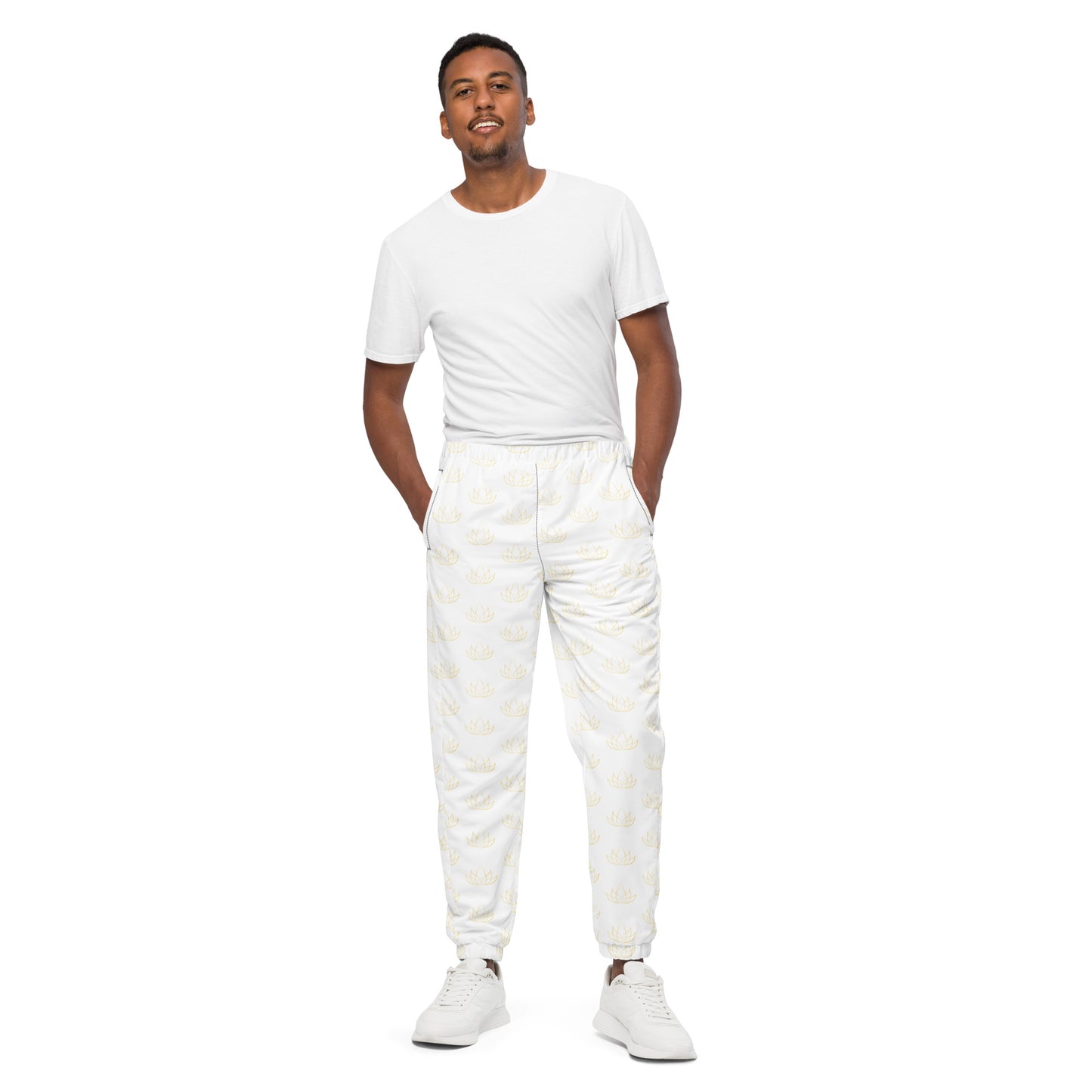 Pantalon de survêtement unisexe - Khmer style