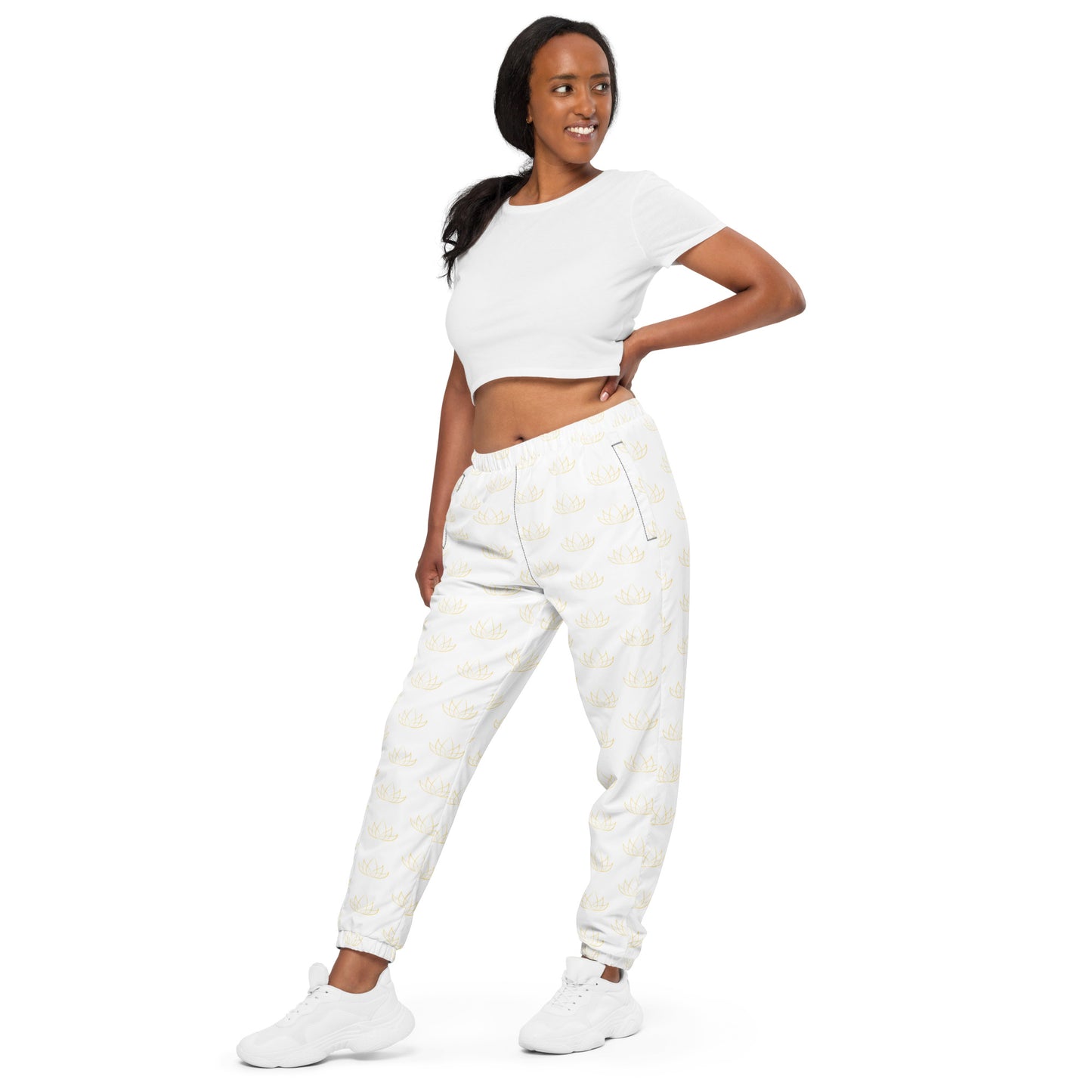 Pantalon de survêtement unisexe - Khmer style
