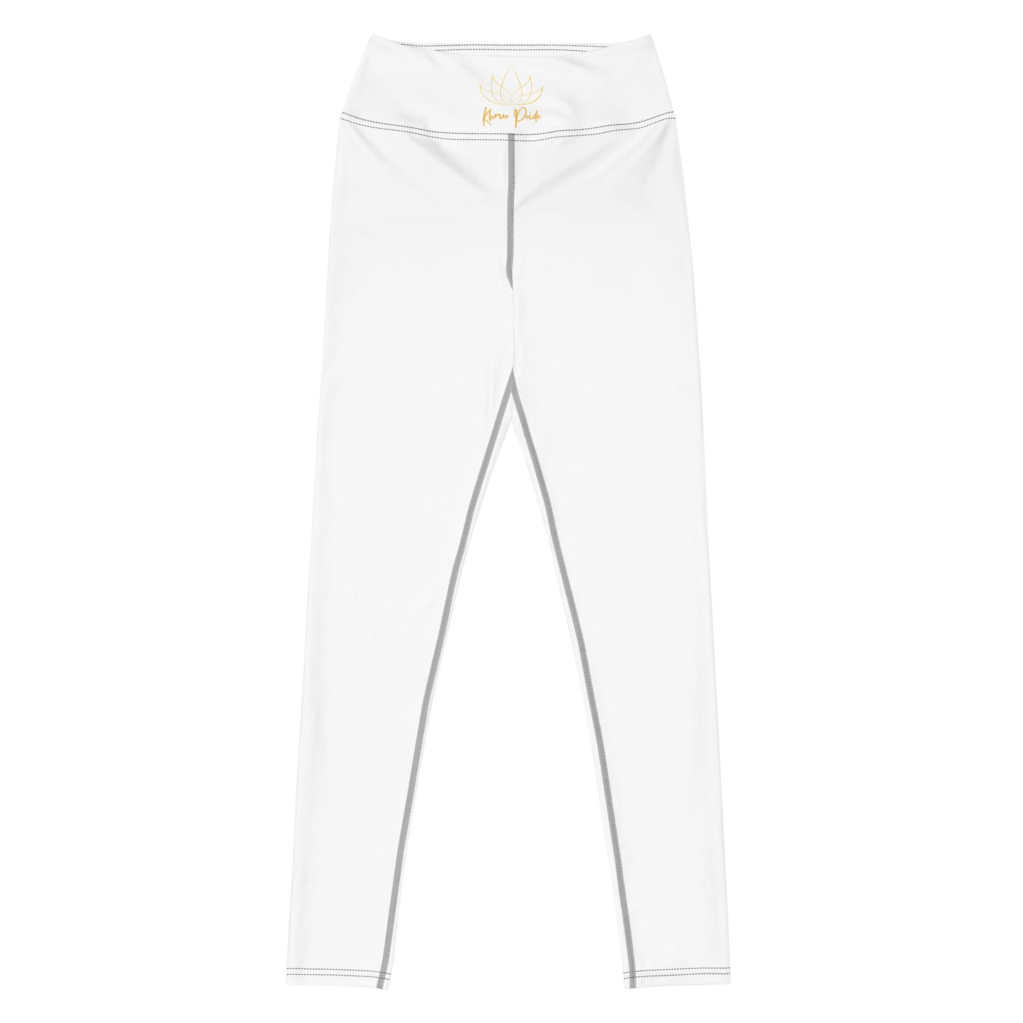 Legging de Yoga - Khmer style