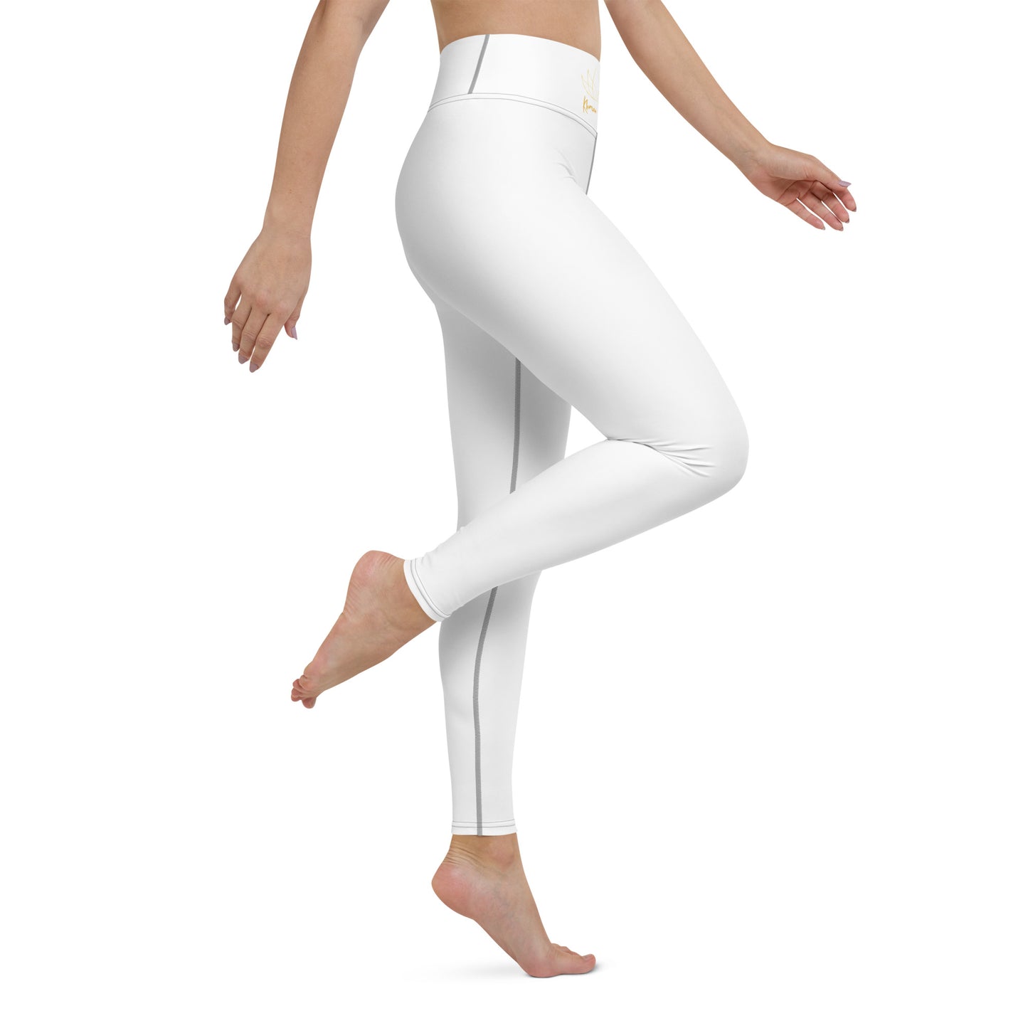 Legging de Yoga - Khmer style