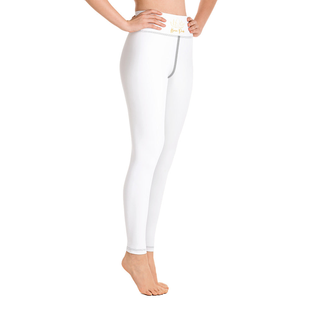 Legging de Yoga - Khmer style