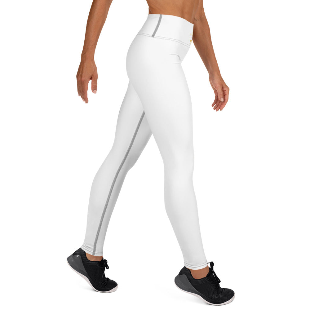 Legging de Yoga - Khmer style