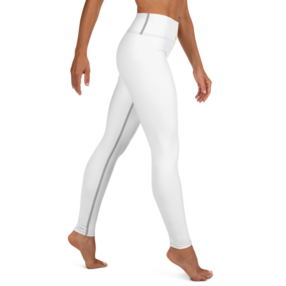 Legging de Yoga - Khmer style