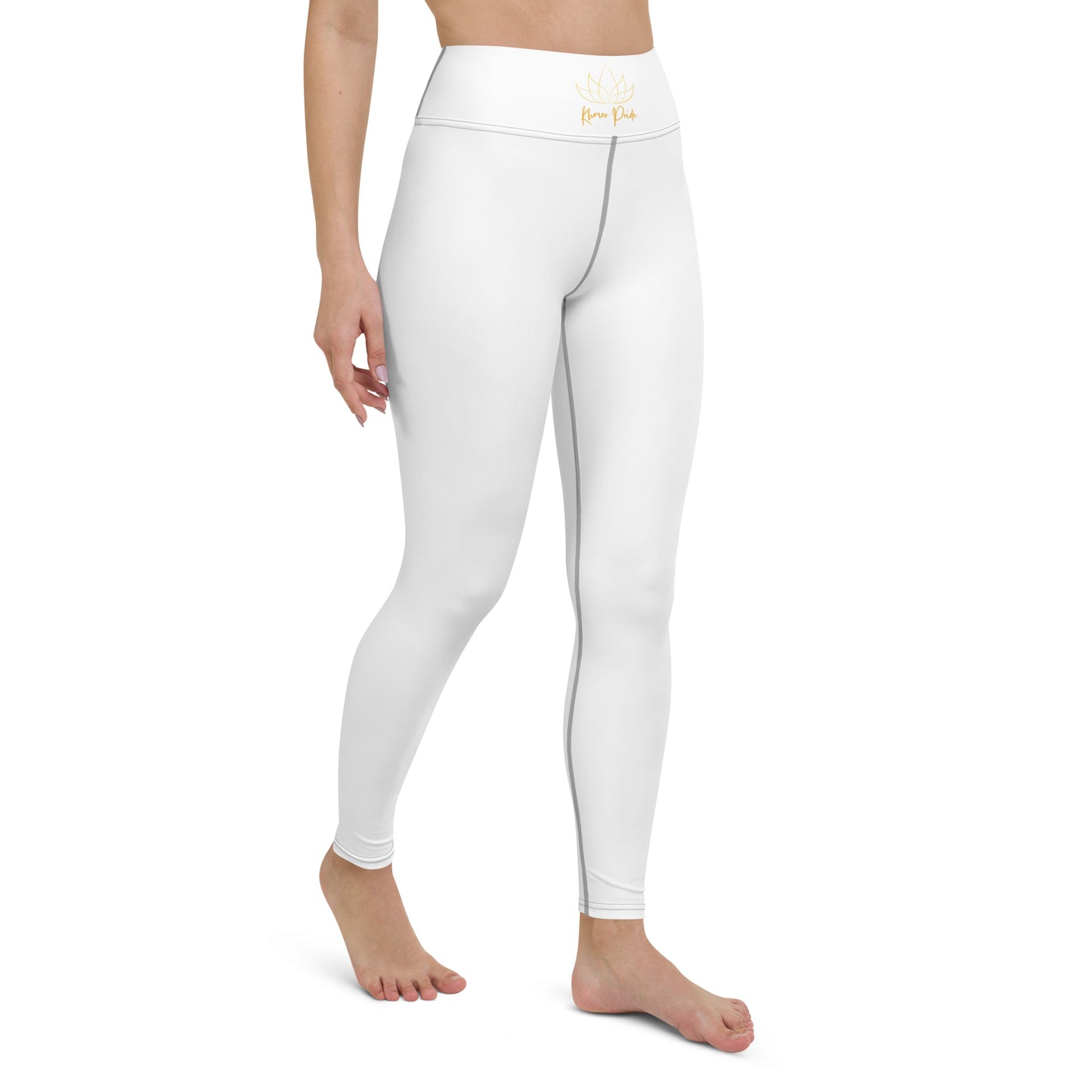 Legging de Yoga - Khmer style