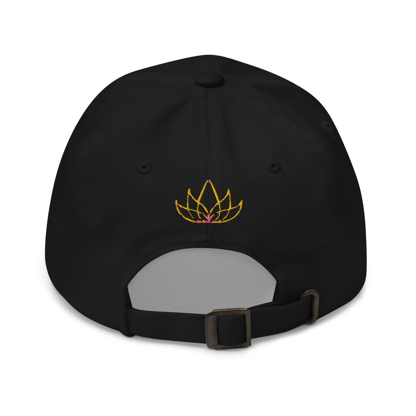 Casquette de Baseball - Khmer Pride - Khmer style