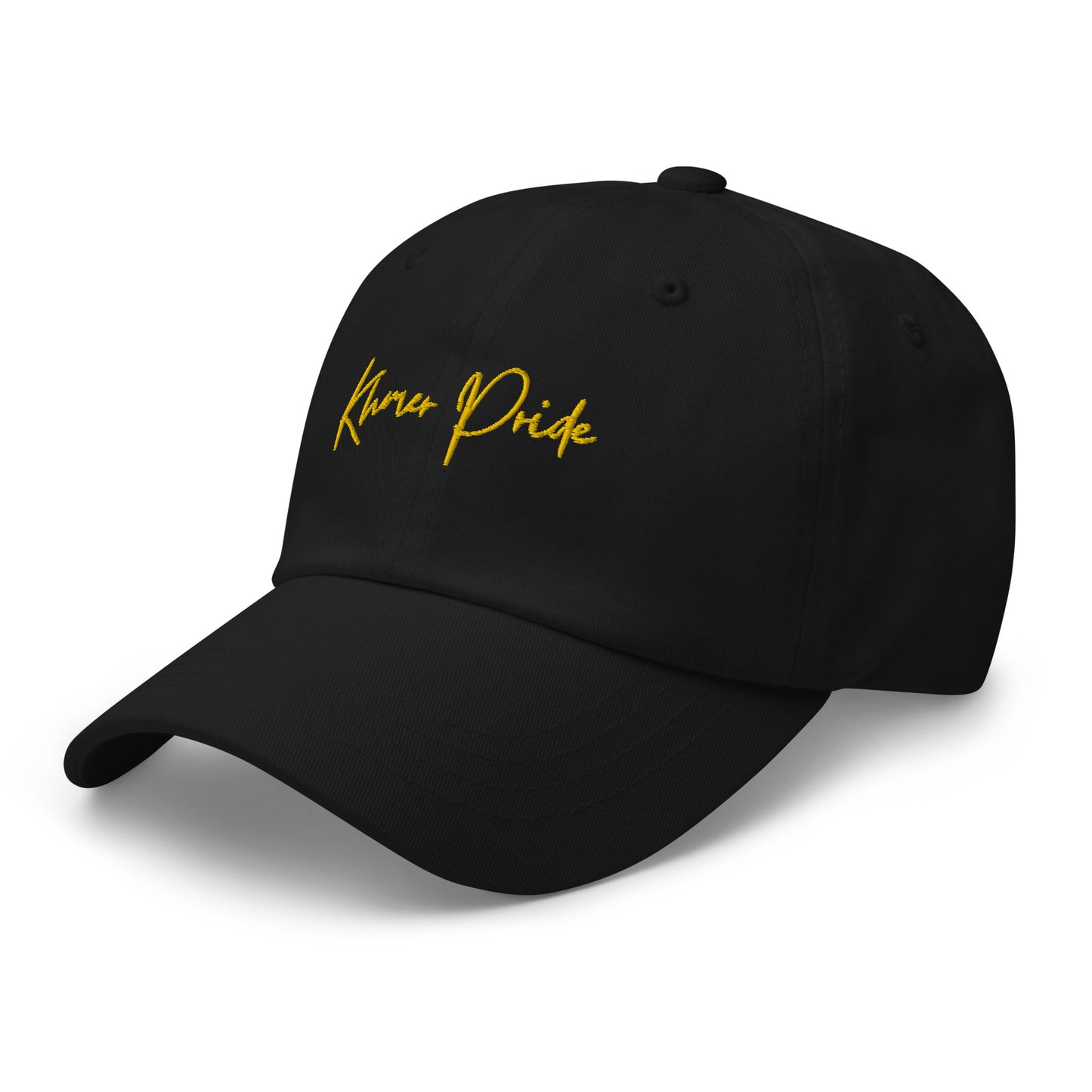 Casquette de Baseball - Khmer Pride - Khmer style