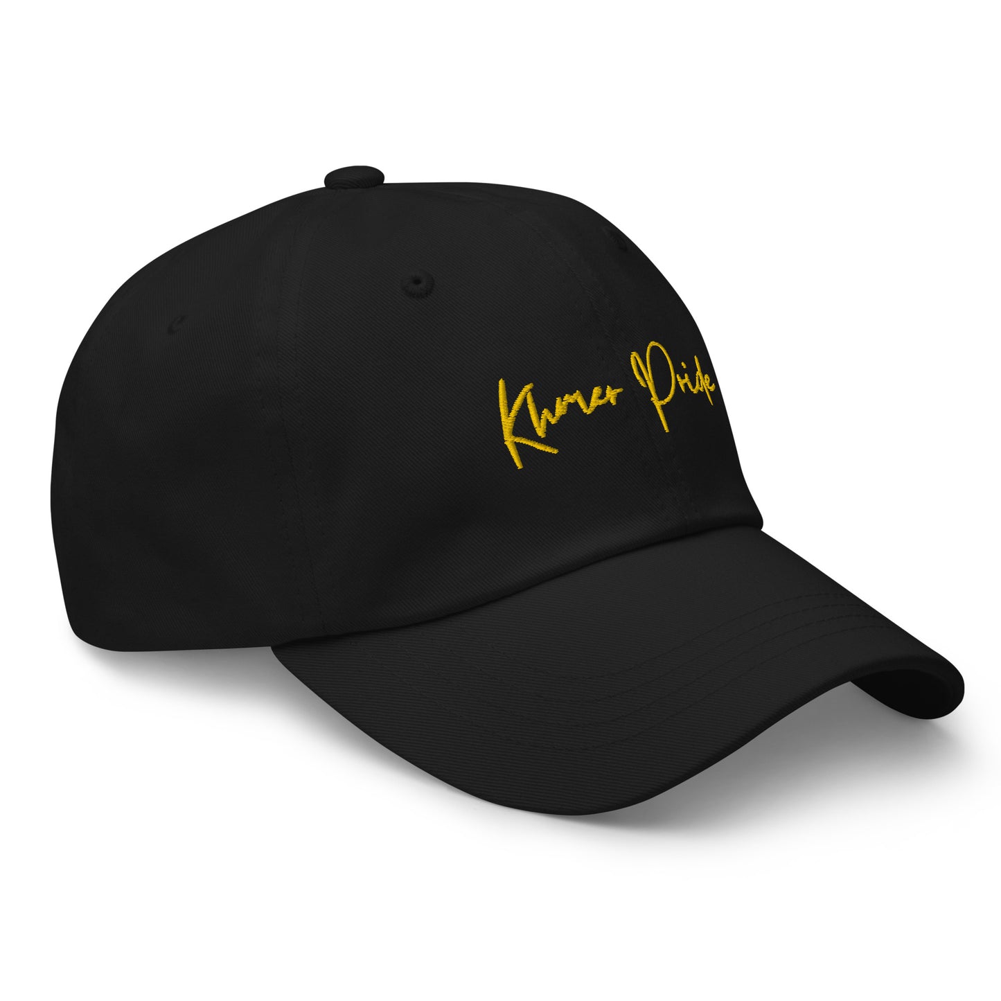 Casquette de Baseball - Khmer Pride - Khmer style