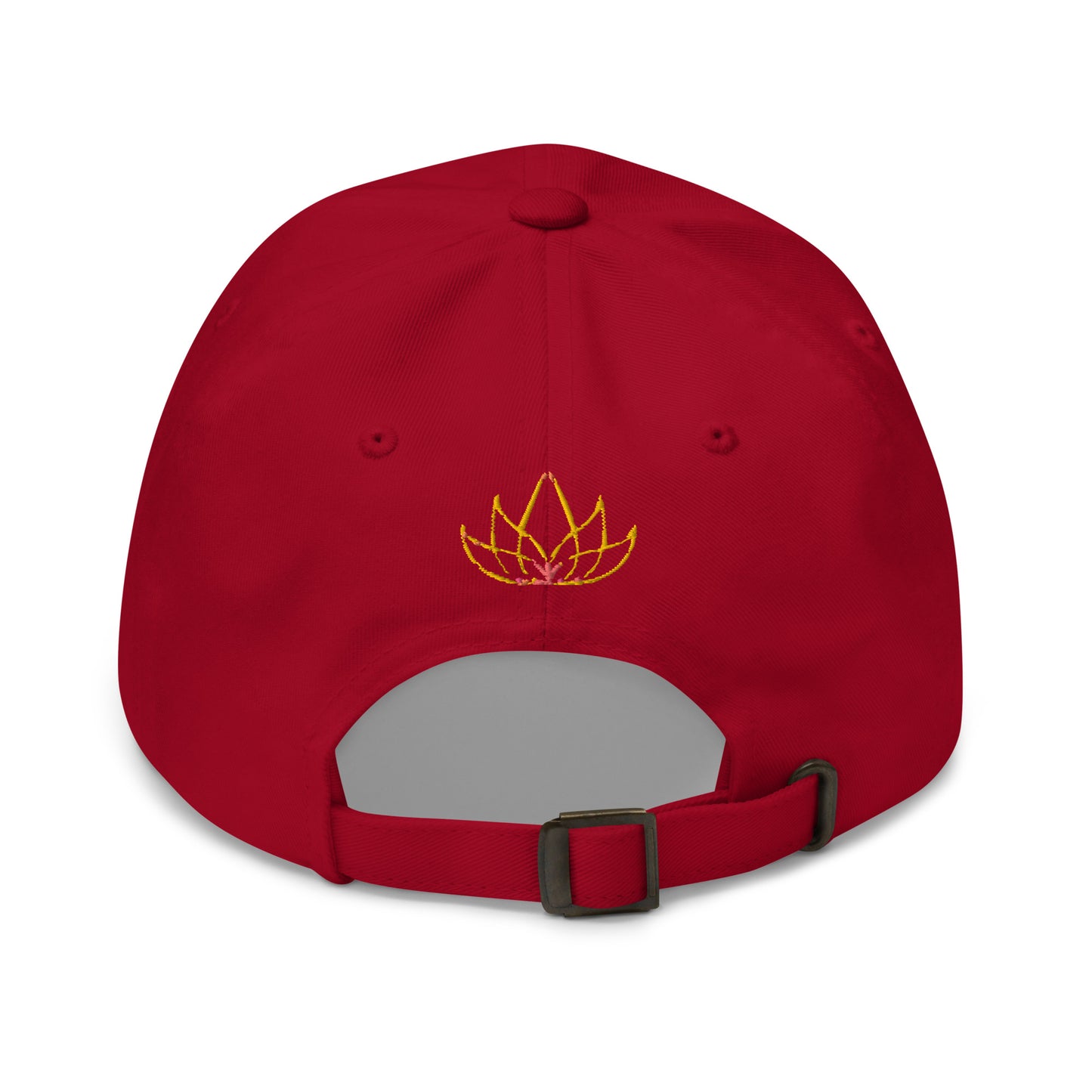 Casquette de Baseball - Khmer Pride - Khmer style