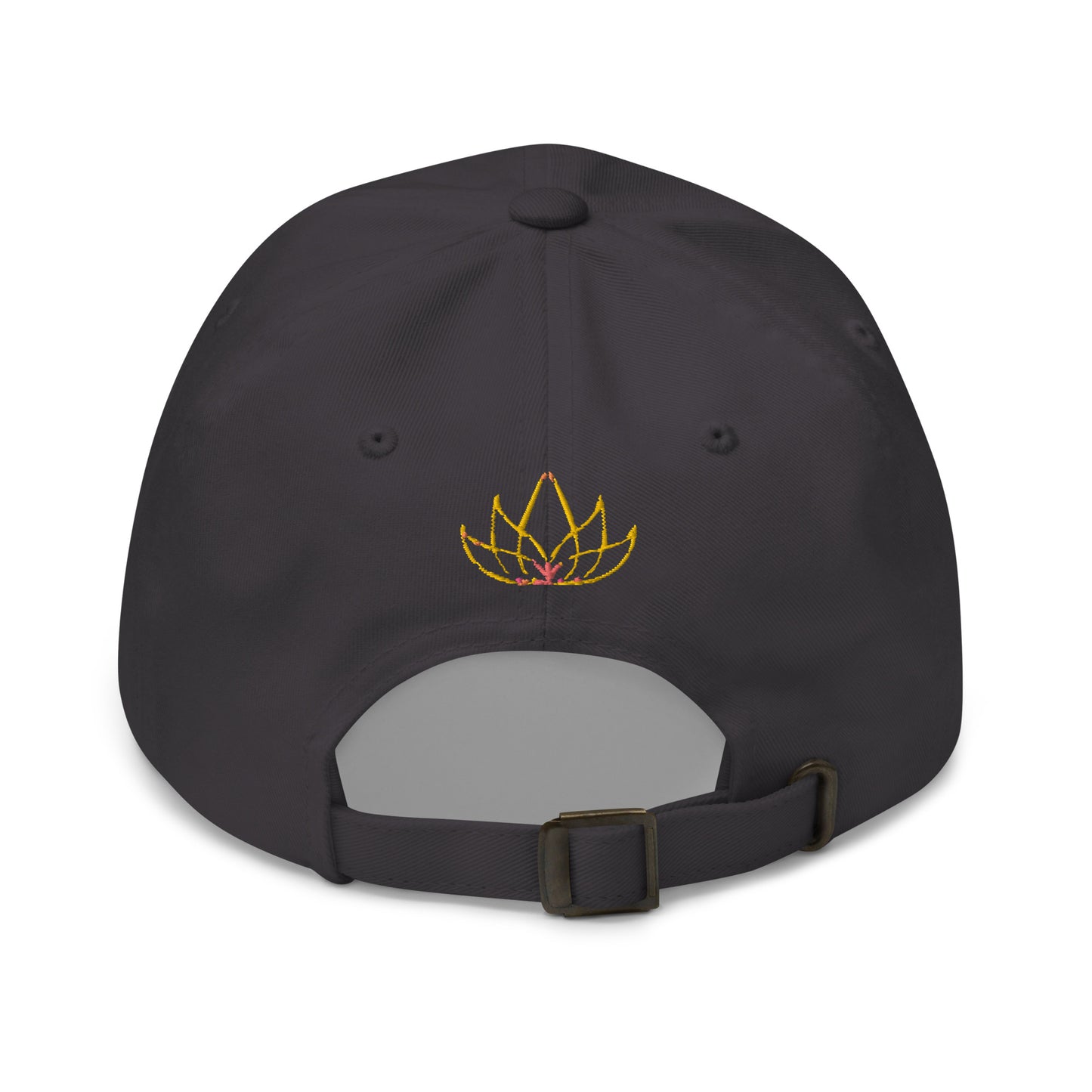 Casquette de Baseball - Khmer Pride - Khmer style
