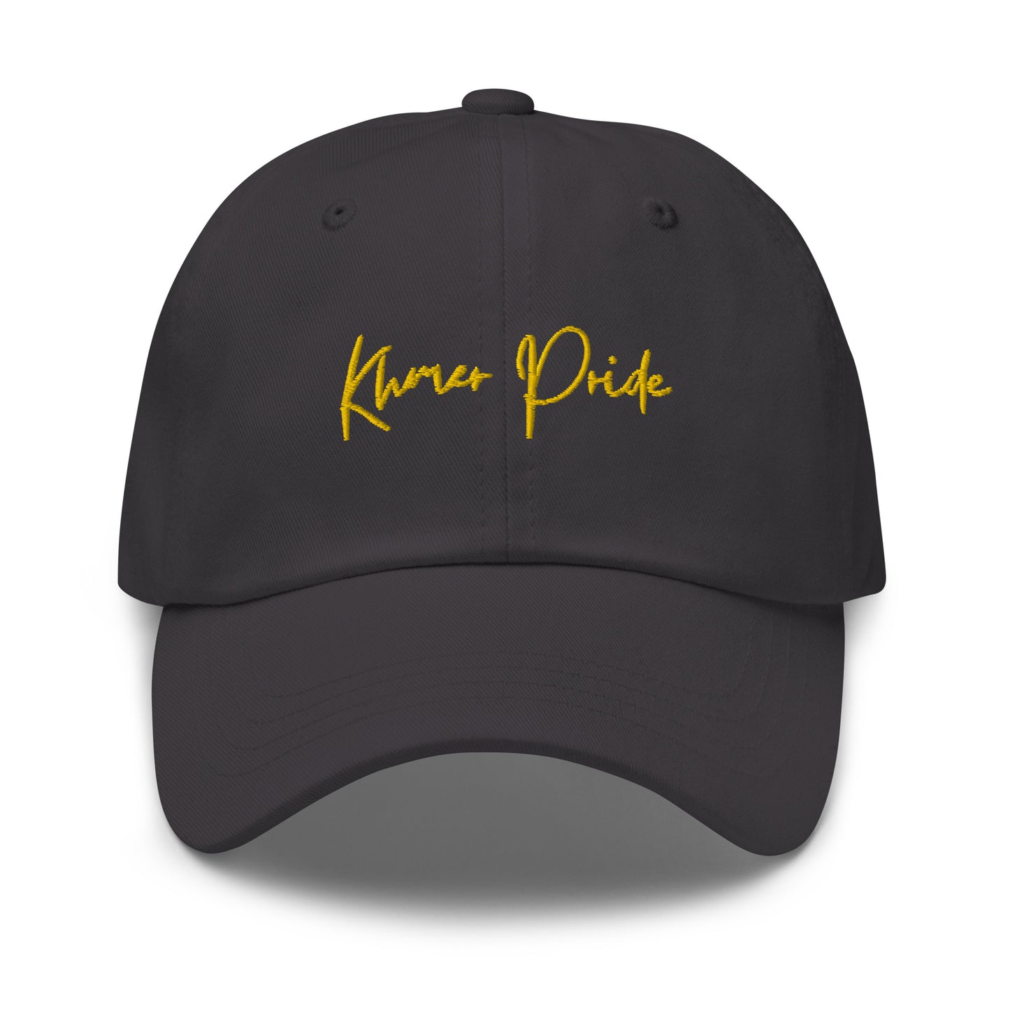 Casquette de Baseball - Khmer Pride - Khmer style