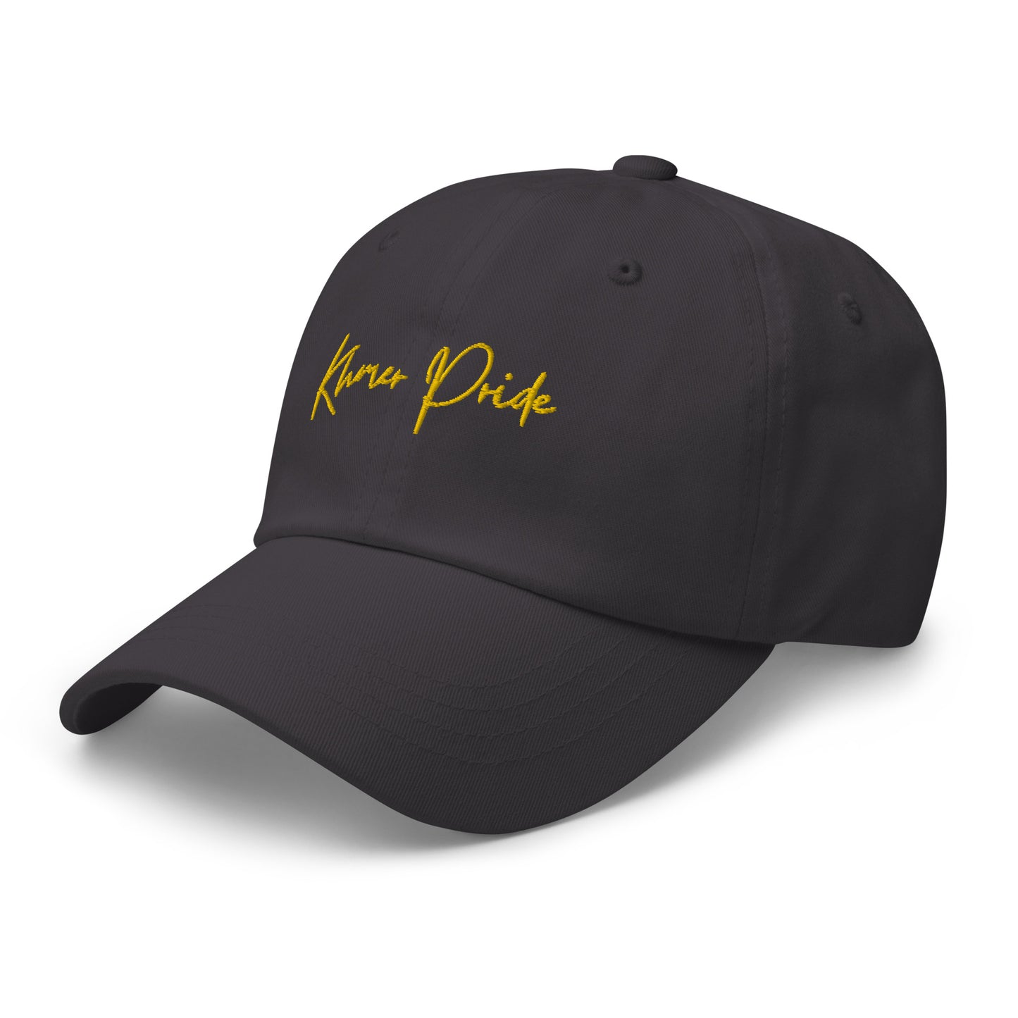 Casquette de Baseball - Khmer Pride - Khmer style