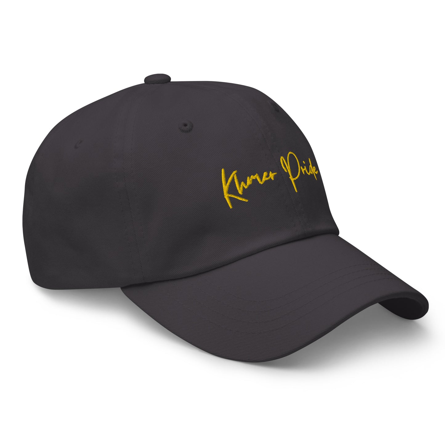 Casquette de Baseball - Khmer Pride - Khmer style