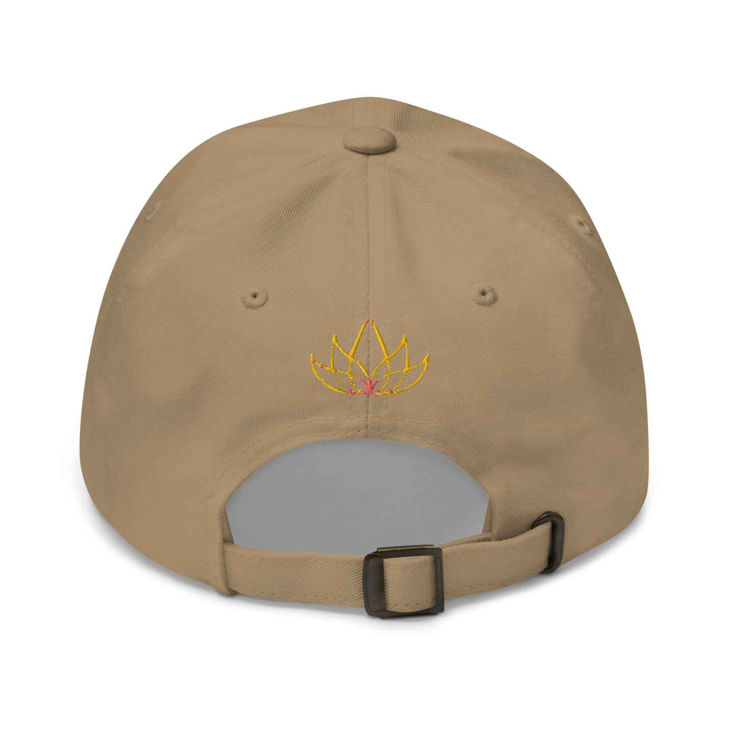 Casquette de Baseball - Khmer Pride - Khmer style