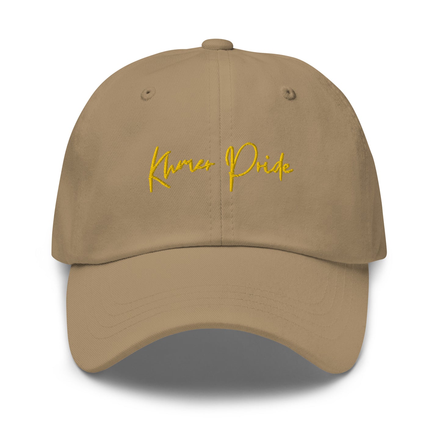 Casquette de Baseball - Khmer Pride - Khmer style