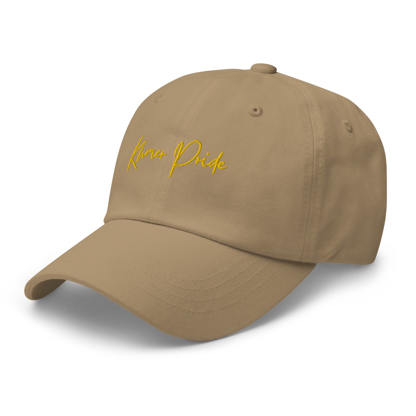 Casquette de Baseball - Khmer Pride - Khmer style