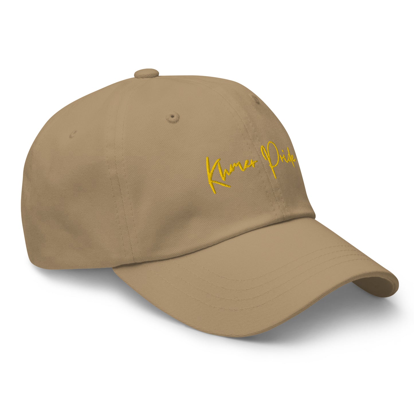Casquette de Baseball - Khmer Pride - Khmer style