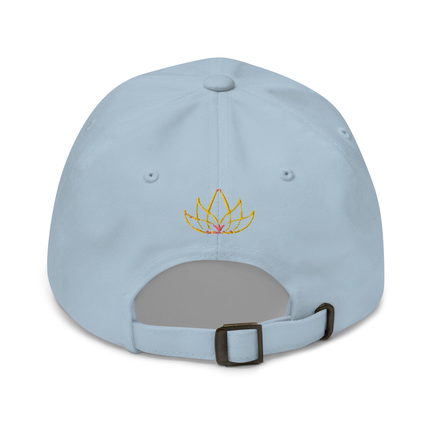 Casquette de Baseball - Khmer Pride - Khmer style