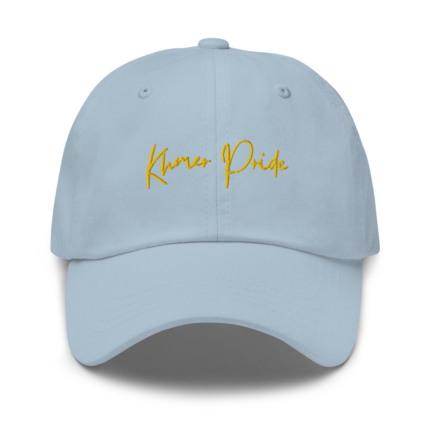 Casquette de Baseball - Khmer Pride - Khmer style