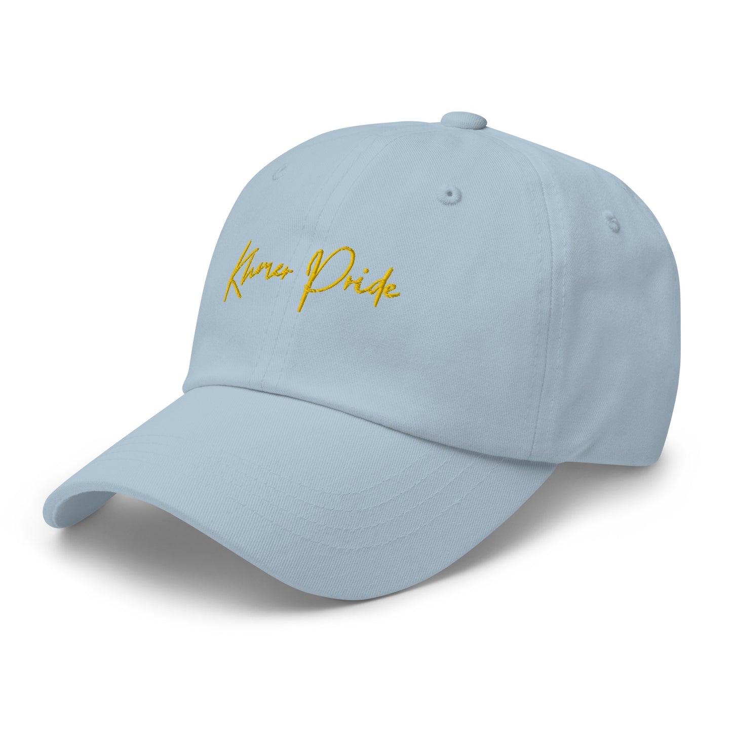 Casquette de Baseball - Khmer Pride - Khmer style