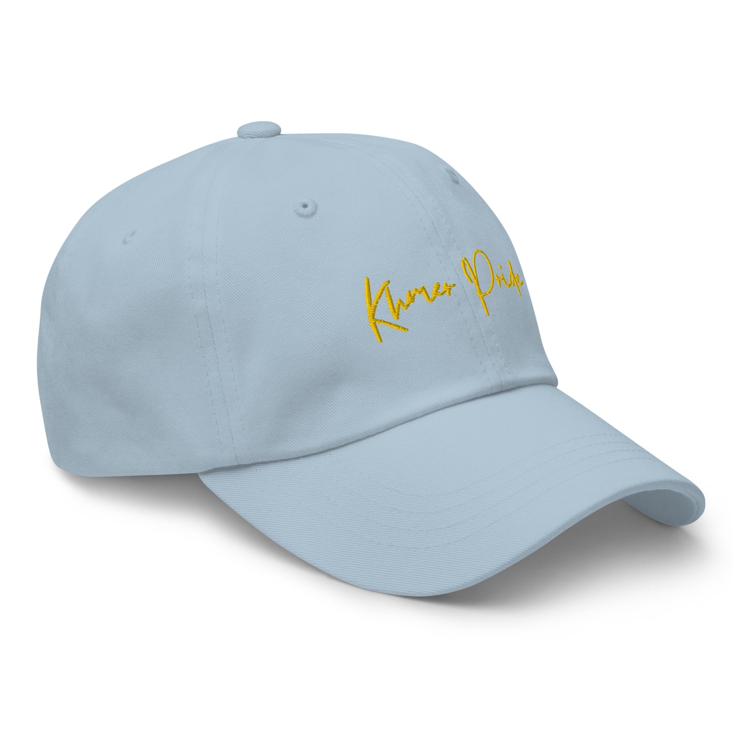 Casquette de Baseball - Khmer Pride - Khmer style