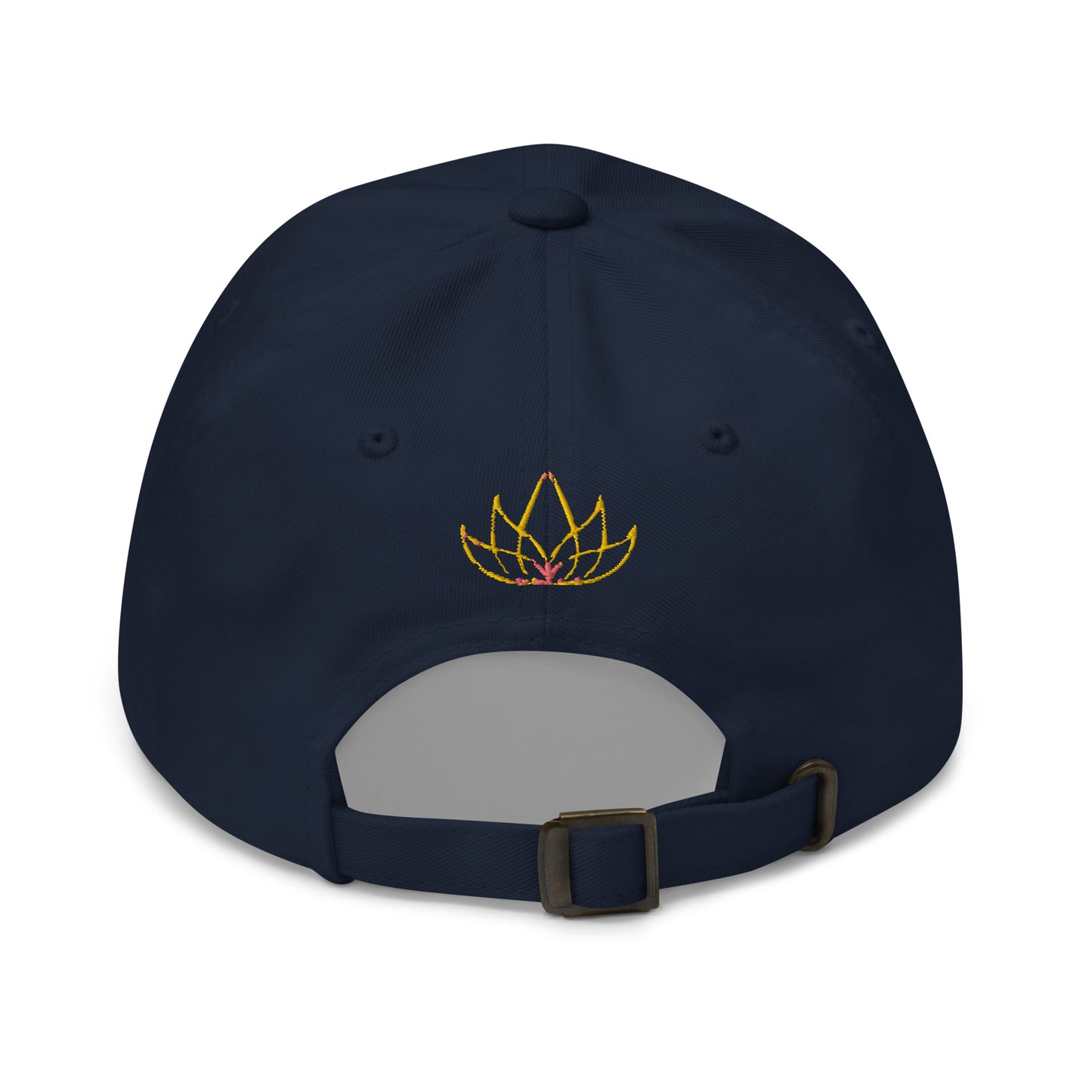 Casquette de Baseball - Khmer Pride - Khmer style