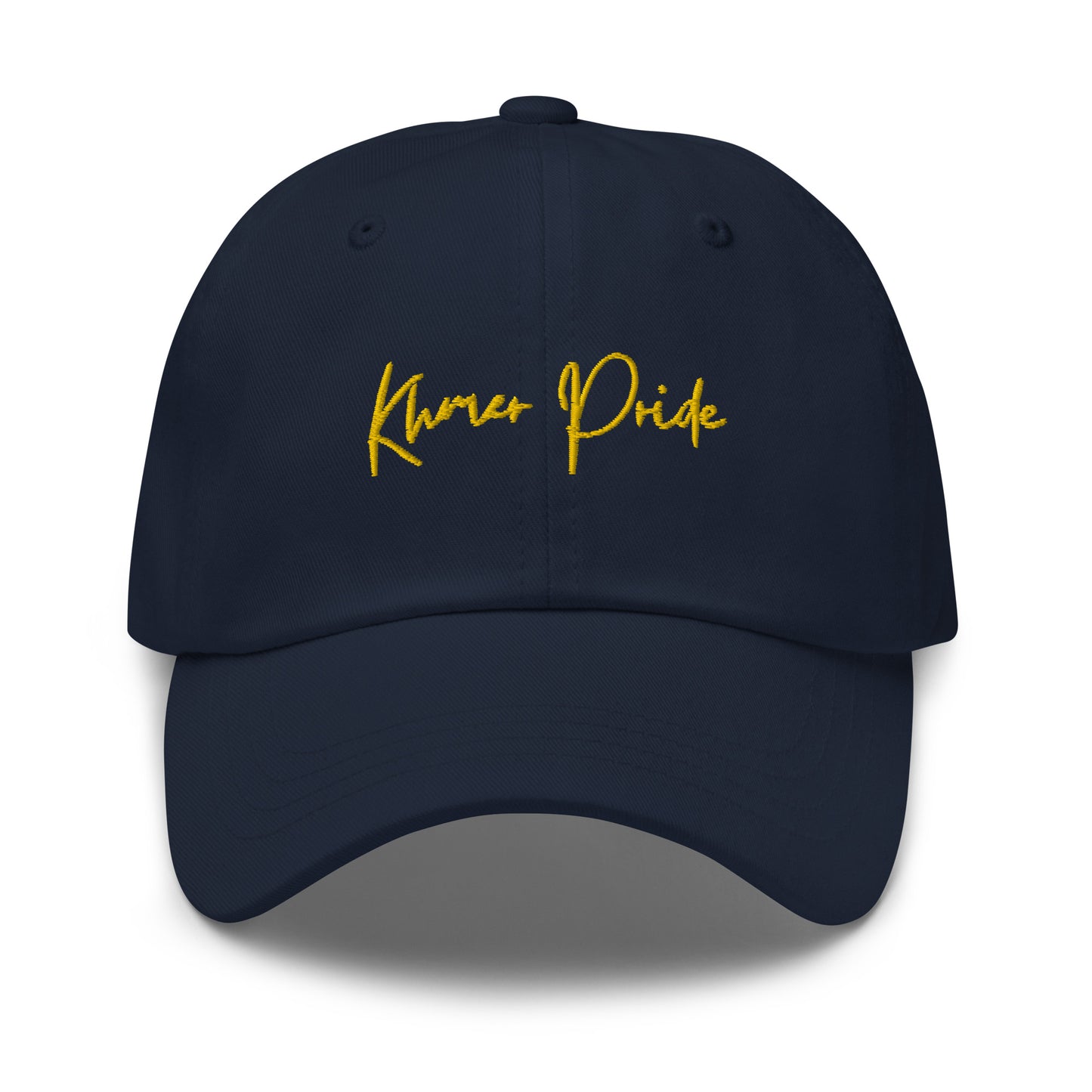 Casquette de Baseball - Khmer Pride - Khmer style