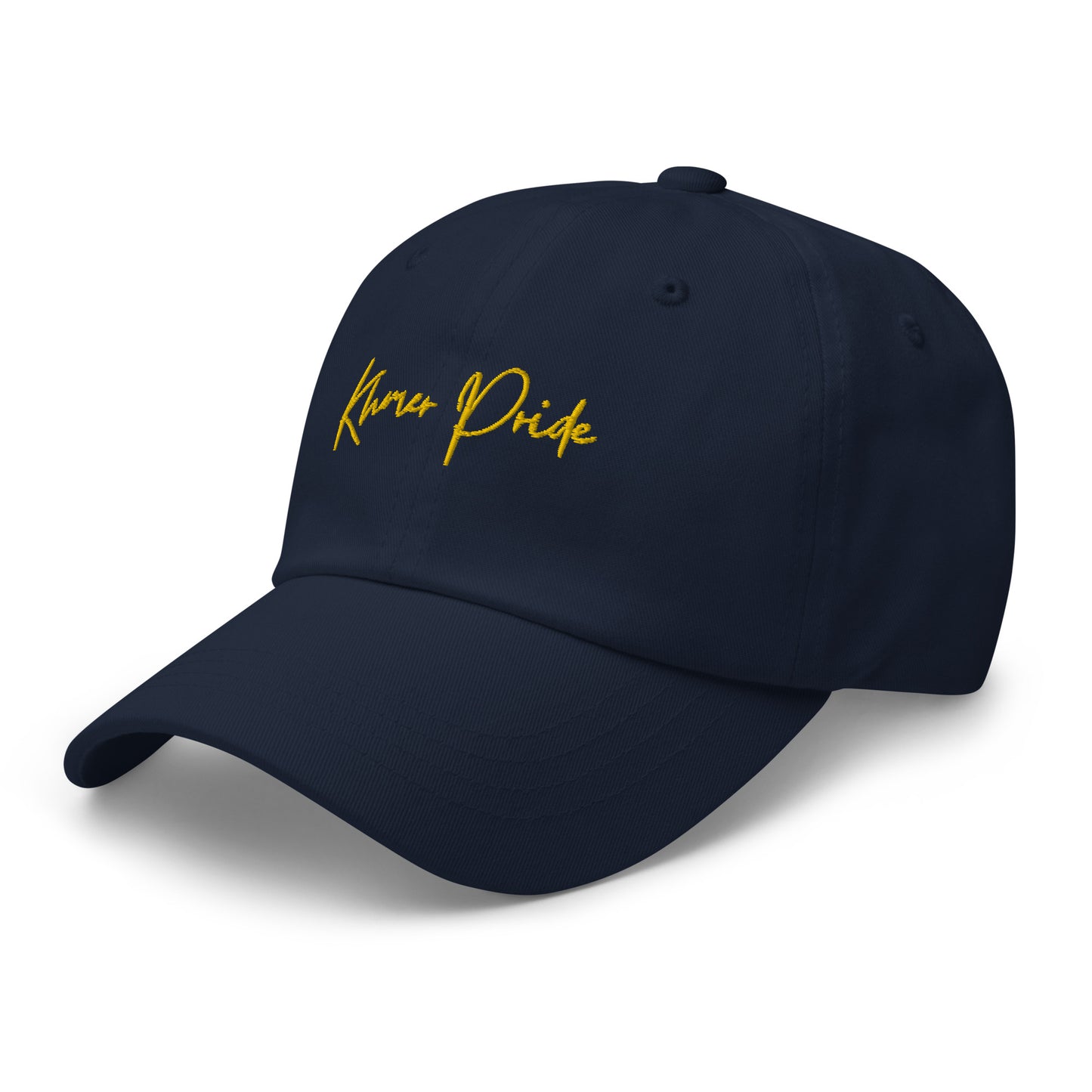 Casquette de Baseball - Khmer Pride - Khmer style