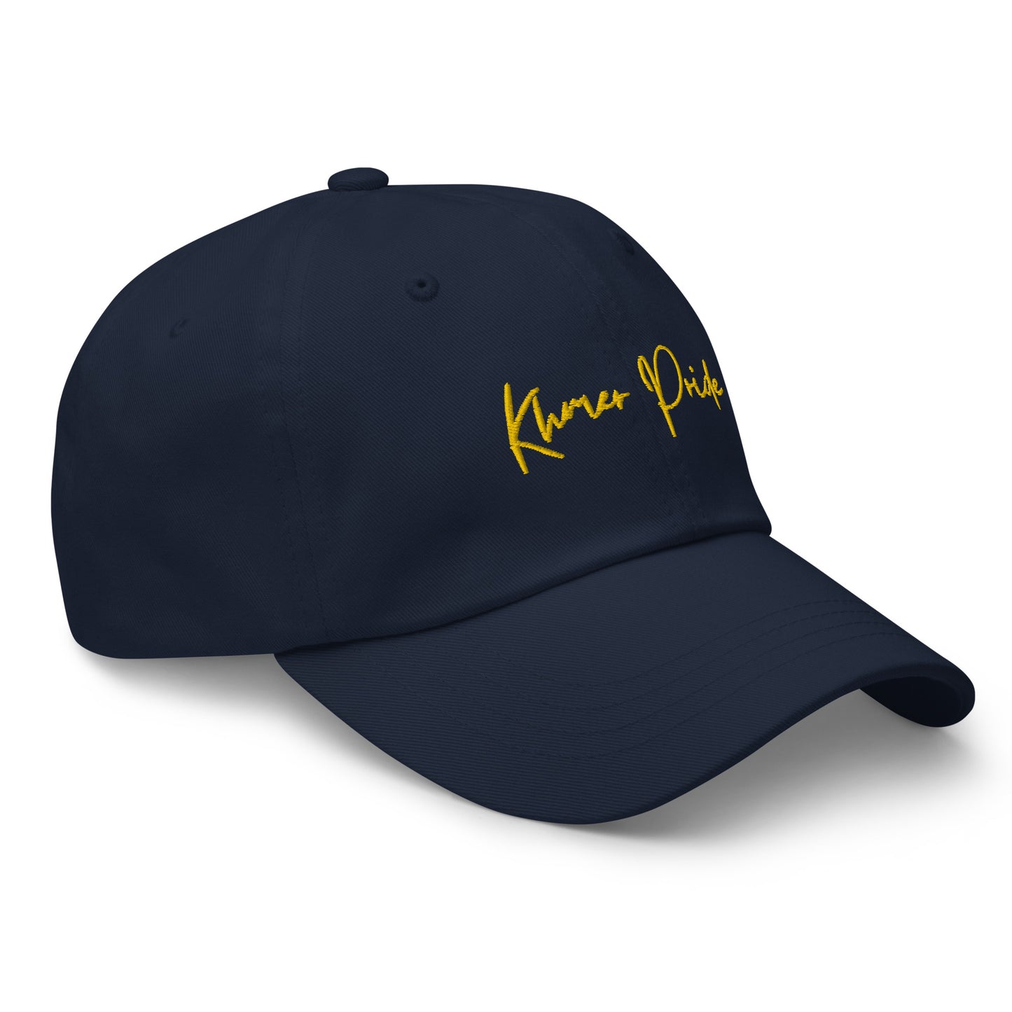 Casquette de Baseball - Khmer Pride - Khmer style