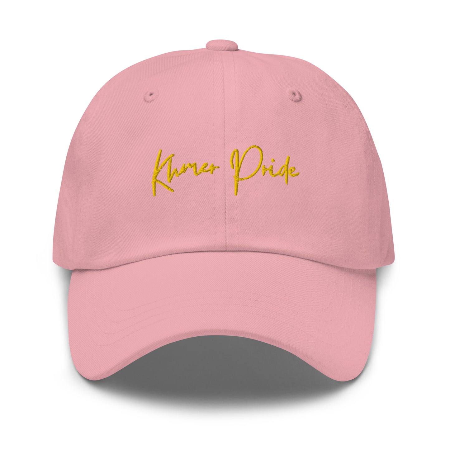 Casquette de Baseball - Khmer Pride - Khmer style