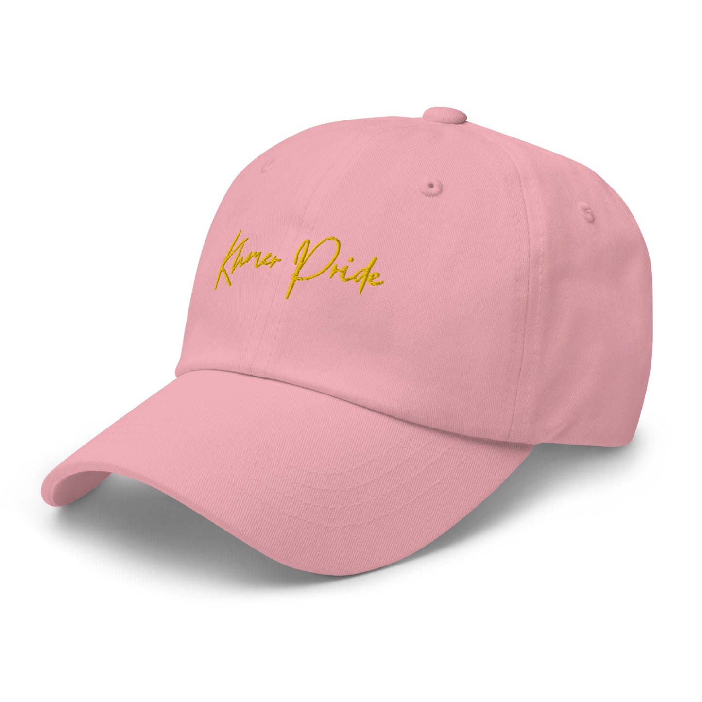 Casquette de Baseball - Khmer Pride - Khmer style
