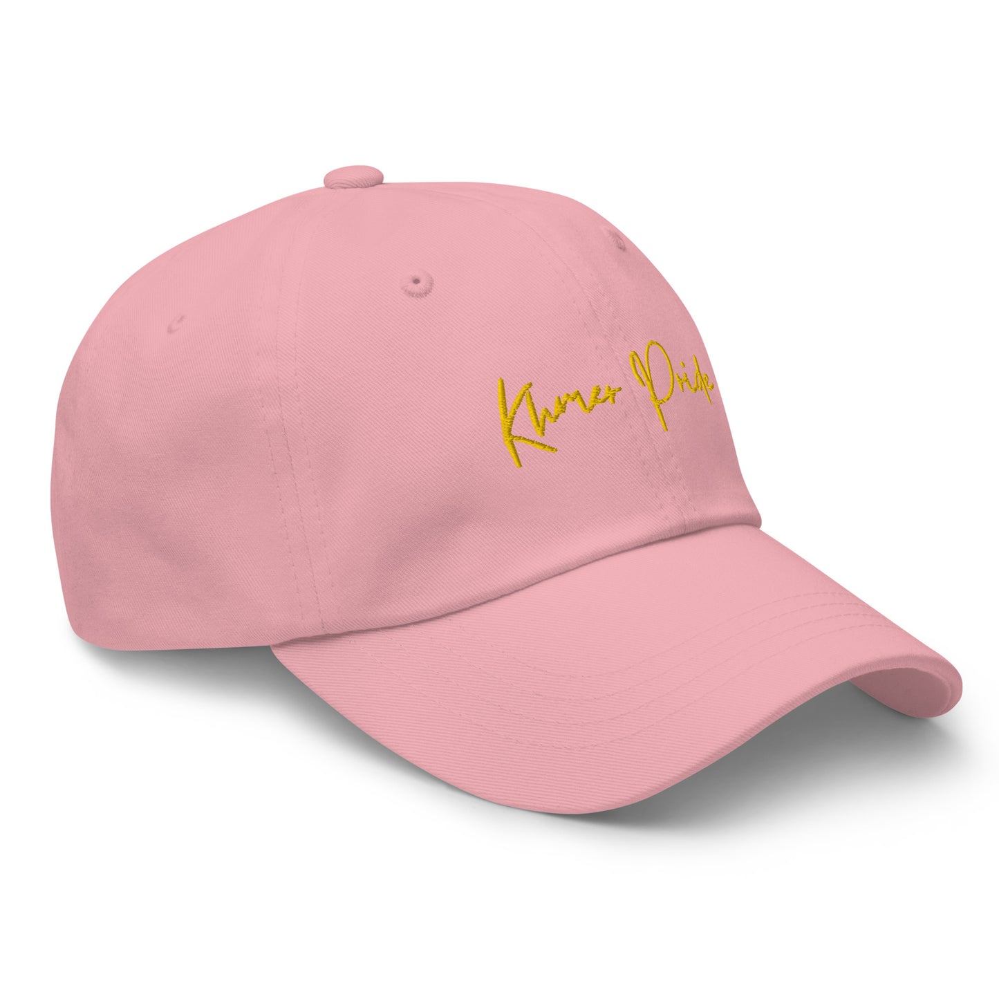Casquette de Baseball - Khmer Pride - Khmer style