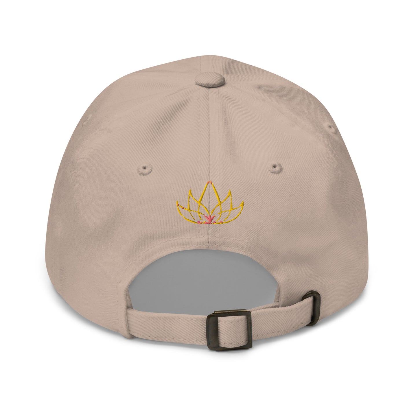 Casquette de Baseball - Khmer Pride - Khmer style