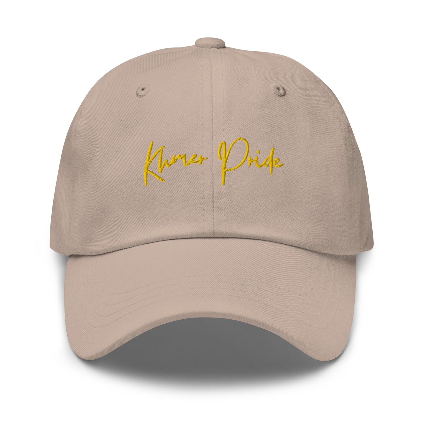 Casquette de Baseball - Khmer Pride - Khmer style