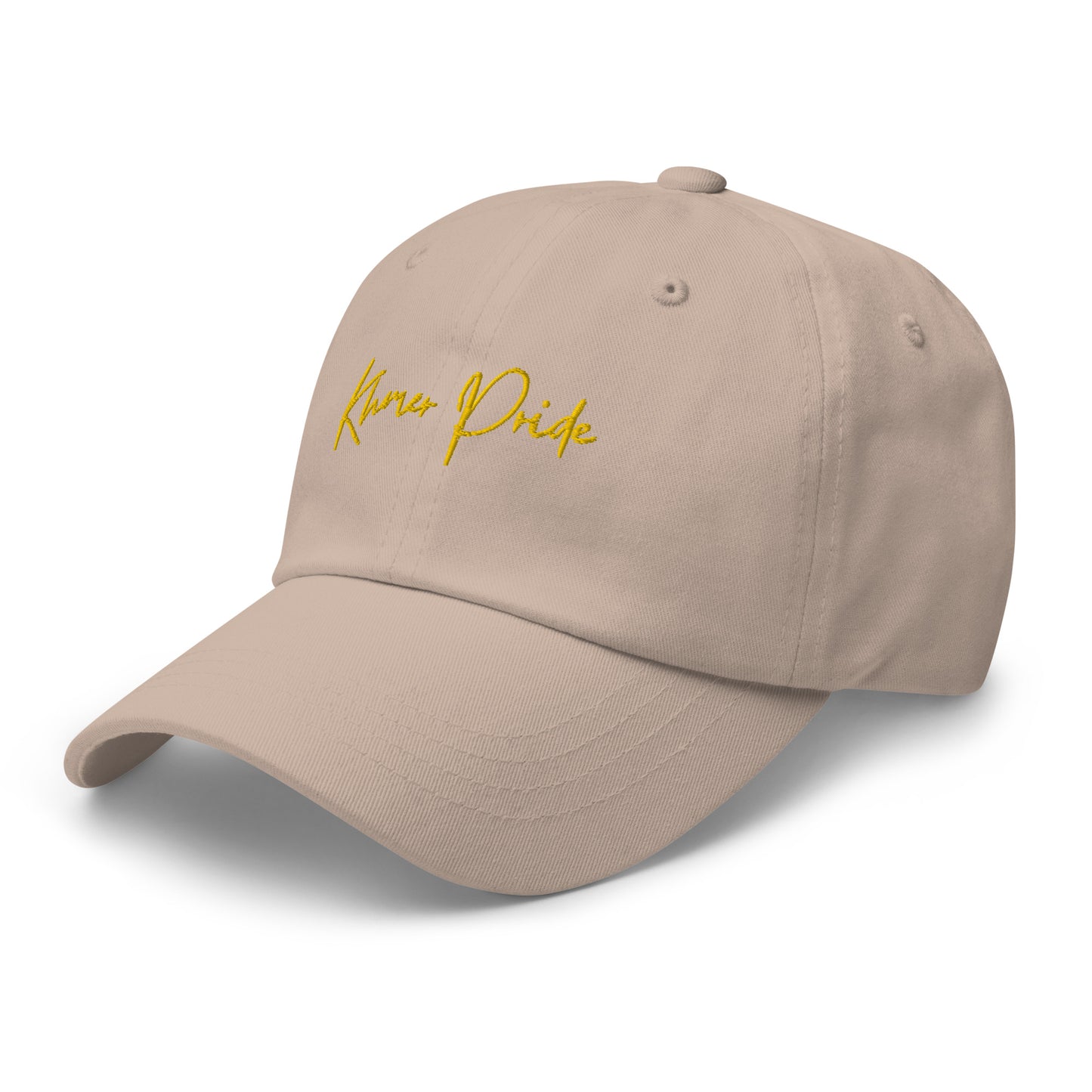 Casquette de Baseball - Khmer Pride - Khmer style